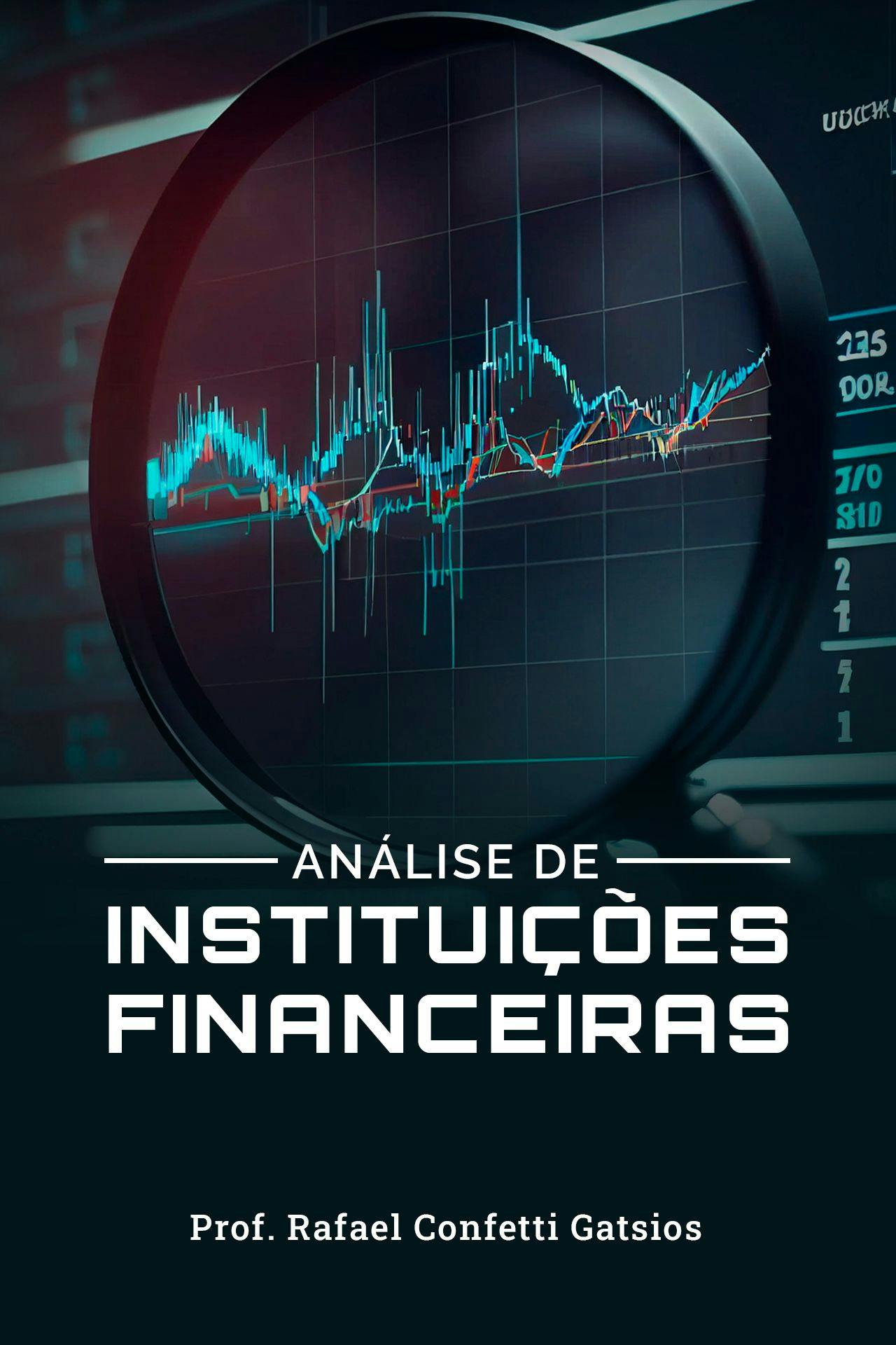 thumbnail do curso Análise de Instituições Financeiras 